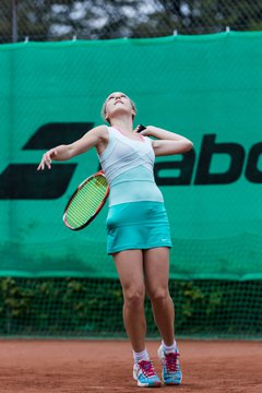 Alicia Melosch 786 - Blankeneser Pfingstturnier